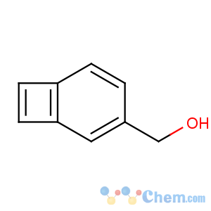CAS No:53076-11-2 4-bicyclo[4.2.0]octa-1(6),2,4,7-tetraenylmethanol