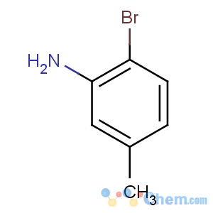 CAS No:53078-85-6 2-bromo-5-methylaniline