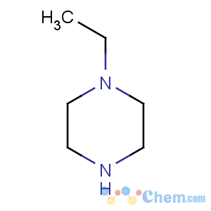 CAS No:5308-25-8 1-ethylpiperazine