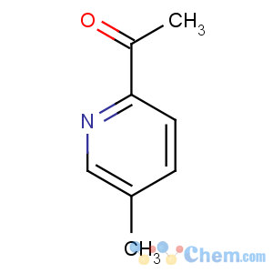 CAS No:5308-63-4 1-(5-methylpyridin-2-yl)ethanone