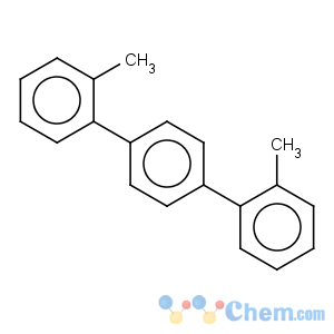 CAS No:53092-64-1 2,2''-Dimethyl-p-terphenyl