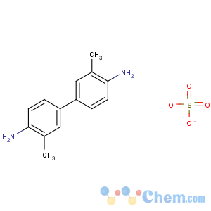 CAS No:531-20-4 4-(4-amino-3-methylphenyl)-2-methylaniline