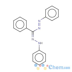 CAS No:531-52-2 Triphenylformazan