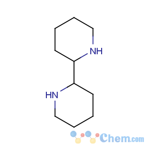 CAS No:531-67-9 2-piperidin-2-ylpiperidine