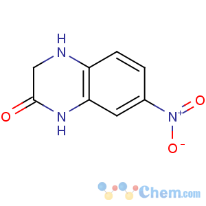 CAS No:5310-52-1 7-nitro-3,4-dihydro-1H-quinoxalin-2-one
