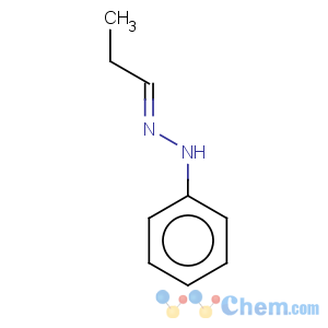 CAS No:5311-88-6 propionaldehyde phenylhydrazone