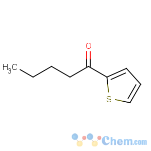 CAS No:53119-25-8 1-thiophen-2-ylpentan-1-one