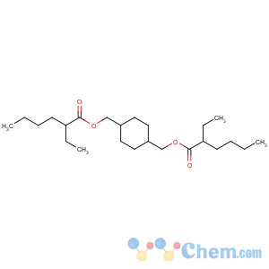 CAS No:53148-32-6 1,4-Cyclohexanedimethanol bis(2-ethylhexanoate)