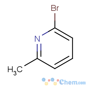 CAS No:5315-25-3 2-bromo-6-methylpyridine