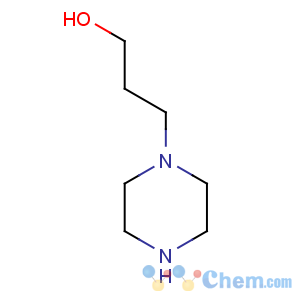 CAS No:5317-32-8 3-piperazin-1-ylpropan-1-ol