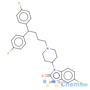 CAS No:53179-12-7 Clopimozide