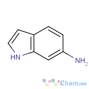 CAS No:5318-27-4 1H-indol-6-amine