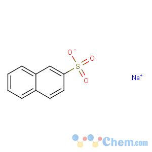 CAS No:532-02-5 sodium