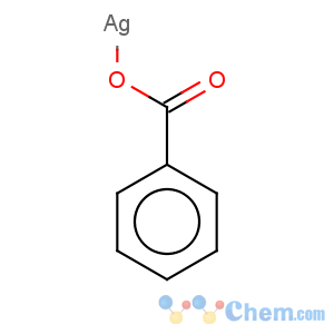 CAS No:532-31-0 Silver benzoate