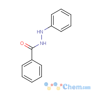 CAS No:532-96-7 N'-phenylbenzohydrazide