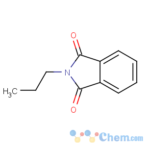 CAS No:5323-50-2 2-propylisoindole-1,3-dione