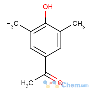 CAS No:5325-04-2 1-(4-hydroxy-3,5-dimethylphenyl)ethanone