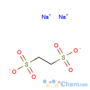 CAS No:5325-43-9 1,2-Ethanedisulfonic acid disodium salt