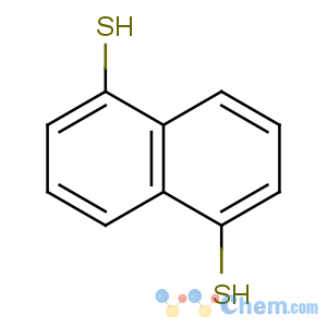 CAS No:5325-88-2 naphthalene-1,5-dithiol