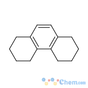 CAS No:5325-97-3 1,2,3,4,5,6,7,8-octahydrophenanthrene