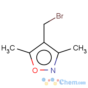 CAS No:53257-32-2 4-(Bromomethyl)-3,5-dimethylisoxazole