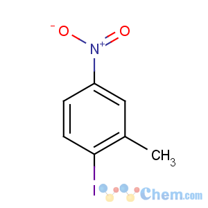 CAS No:5326-38-5 1-iodo-2-methyl-4-nitrobenzene