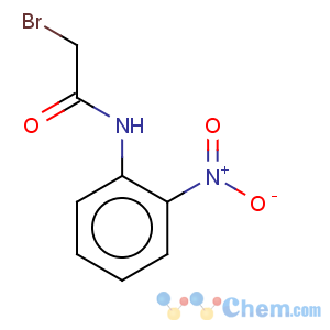 CAS No:5326-94-3 Acetamide,2-bromo-N-(2-nitrophenyl)-