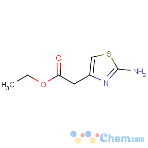 CAS No:53266-94-7 ethyl 2-(2-amino-1,3-thiazol-4-yl)acetate