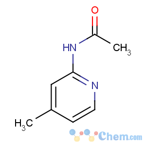 CAS No:5327-32-2 N-(4-methylpyridin-2-yl)acetamide