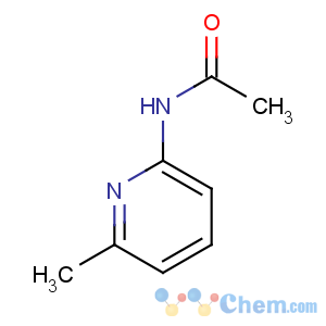 CAS No:5327-33-3 N-(6-methylpyridin-2-yl)acetamide