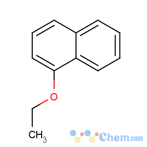 CAS No:5328-01-8 1-ethoxynaphthalene