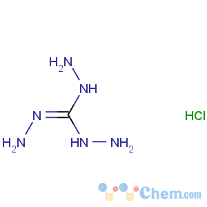 CAS No:5329-29-3 1,2,3-triaminoguanidine