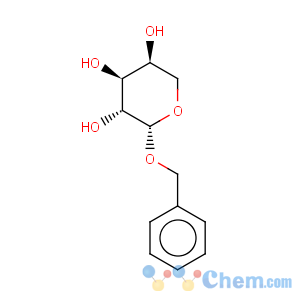 CAS No:5329-50-0 b-D-Arabinopyranoside,phenylmethyl