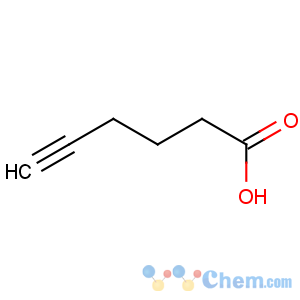 CAS No:53293-00-8 hex-5-ynoic acid