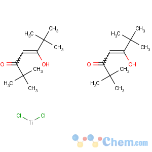 CAS No:53293-32-6 dichlorotitanium