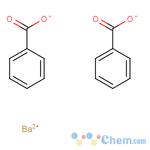 CAS No:533-00-6 barium(2+)