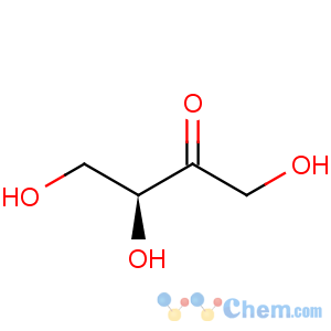 CAS No:533-50-6 L-Erythrulose