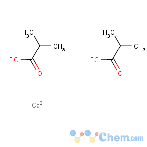 CAS No:533-90-4 calcium