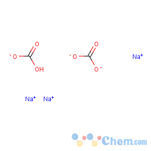 CAS No:533-96-0 trisodium