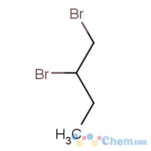 CAS No:533-98-2 1,2-dibromobutane