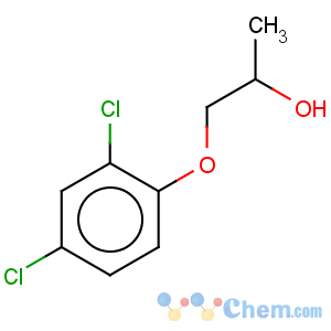 CAS No:5330-18-7 2-Propanol,1-(2,4-dichlorophenoxy)-