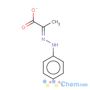 CAS No:5330-70-1 Pyruvate phenylhydrazone