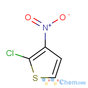 CAS No:5330-98-3 2-chloro-3-nitrothiophene