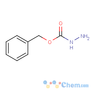 CAS No:5331-43-1 benzyl N-aminocarbamate