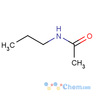 CAS No:5331-48-6 N-propylacetamide