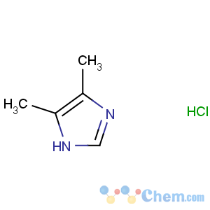 CAS No:53316-51-1 4,5-dimethyl-1H-imidazole