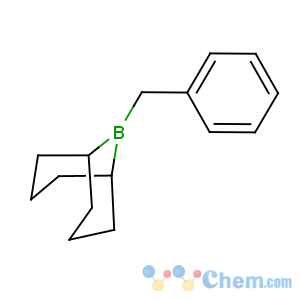 CAS No:53317-09-2 9-benzyl-9-borabicyclo[3.3.1]nonane