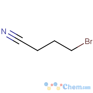 CAS No:5332-06-9 4-bromobutanenitrile