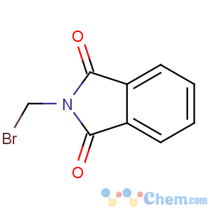 CAS No:5332-26-3 2-(bromomethyl)isoindole-1,3-dione