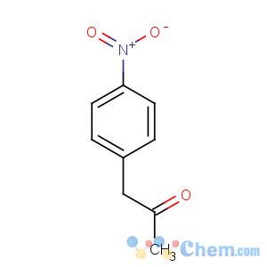 CAS No:5332-96-7 1-(4-nitrophenyl)propan-2-one